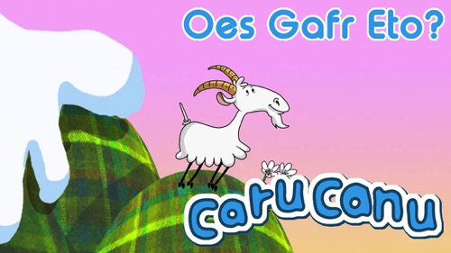 Caru Canu (3 Seasons)
Twt Productions
New Arrangements & Musical Direction

Producer - Siwan Jobbins
